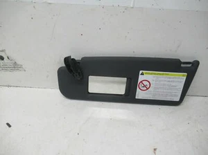 SKODA FABIA SUN VISOR 5J 08/11-01/15 11 12 13 14 15 - Picture 1 of 2