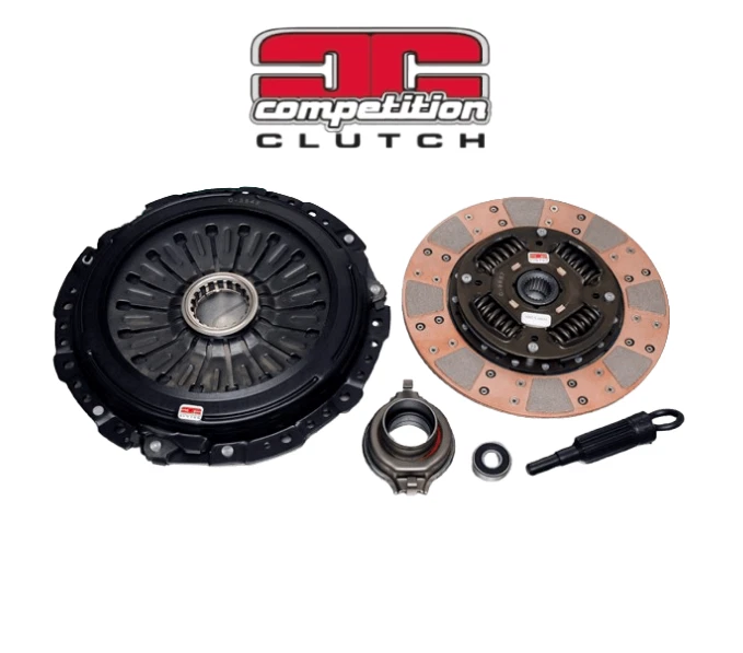 Kit de embrague de competición etapa 3 para Subaru Impreza/WRX STi 2004-2021 2,5 L Foto 1 de 1