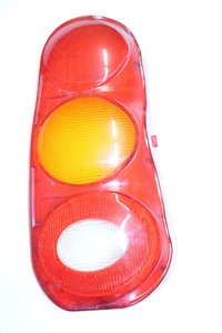 CRISTAL DE LUZ SMART ForTwo 450 COUPÉ OLDLINE para LUZ TRASERA RE 100096 - Imagen 1 de 2