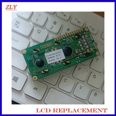 Brand Original New Powertip PC1602G B PC1602LRS-GNH-B LCD Dispaly Screen - Image 1 of 2