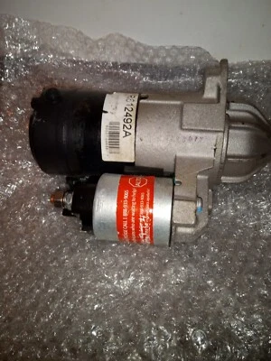 Mitsubishi 3000gt Starter - Image 1 of 4