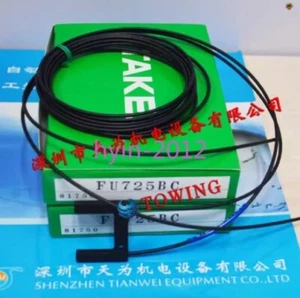 1pcs New TAKEX photoelectric sensor FU725BC - Picture 1 of 1