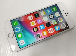 Apple iPhone 6S A1688 32GB Grey UNLOCKED iOS 12MP Bat Health Below 80% - GRADE B - Picture 1 of 21