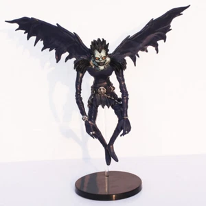 Death Note Ryuk God Of Death Rare Collectible Model Statue Figure Set - Picture 1 of 5