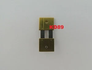 pendulum suspension blade chime clock No. 301 - Picture 1 of 5