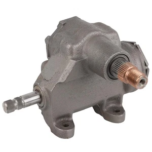 For Chevy Impala Biscayne Bel Air 1958-1964 Manual Steering Gear Box Gearbox TCP - Bild 1 von 5