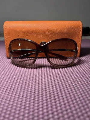 Tom Ford Jennifer TF8 38F Sunglasses with case  - Image 1 of 4