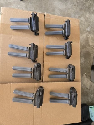 2022 Dodge Ram 1500  5.7L Set of Ignition Coils   - Image 1 of 3
