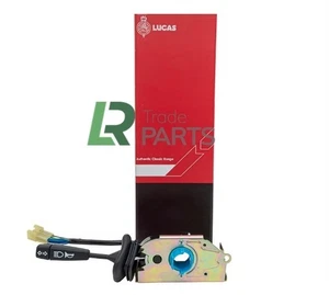 FITS DEFENDER 90 110 130 LUCAS INDICATOR HORN STALK SWITCH XPB101290G TD5 - Picture 1 of 6