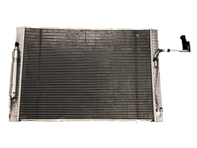 Conjunto de radiador M/T original Nissan 2009-2012 370Z 21410-JK20B Foto 1 de 4