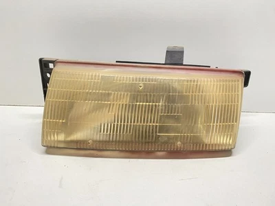 91-96 MERCURY TRACER FARO DELANTERO IZQUIERDO LADO CONDUCTOR OEM, 114-00193 Foto 1 de 4