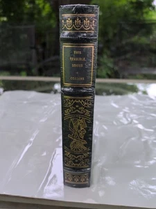 Easton Press THIS TERRIBLE SOUND P. Cozzens CIVIL WAR Battle of Chickamauga NEW - Picture 1 of 1