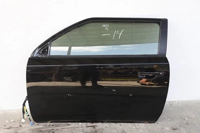 Conjunto de puerta delantera izquierda/conductor Scion tC 11-16 negro, A856, OEM, 2011, 2012, 201 Foto 1 de 4