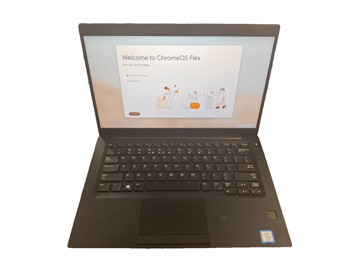 Intel Core i5 8th Gen. 16GB RAM 512GB SSD Capacity PC Laptops