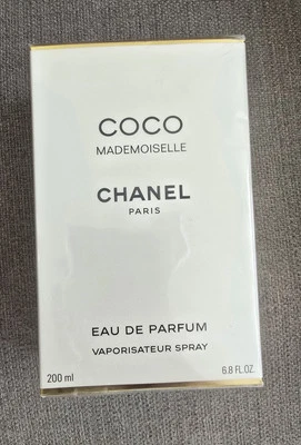 chanel coco mademoiselle eau de parfum 200ML - Image 1 of 4