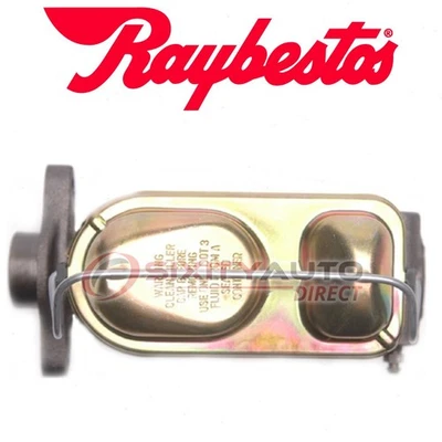 Raybestos Brake Master Cylinder for 1967-1970 Ford Falcon - Hydraulics dn - Image 1 of 4
