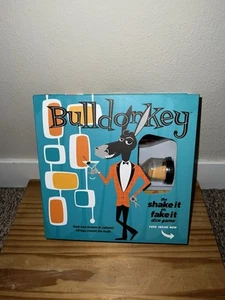 Good Game Company Board Game Bulldonkey Box EX/NM - Picture 1 of 4