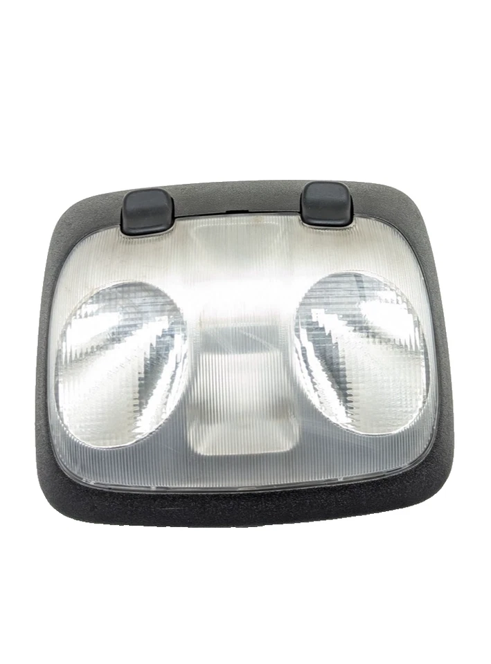 Ford Crown Victoria Grand Marquis Explorer 2003-2011 domo mapa luz negro OEM Foto 1 de 4