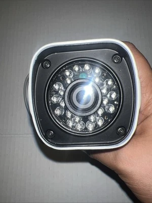 960TVL Waterproof CCTV camera - Image 1 of 4