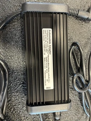 Lind Electronics Power Adapter - Image 1 of 2