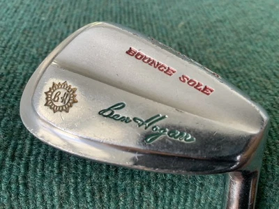Ben Hogan Bounce Sole Equalizer PW - RH, 35.5”, Apex 3 Steel, Original Grip! - Image 1 of 4