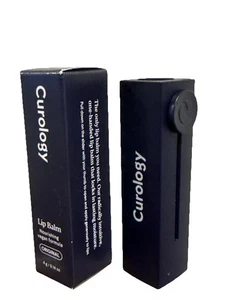 Curology Lippenbalsam Original Geschmacksneutral Classic 4g 0,14oz Neu im Karton - Bild 1 von 11