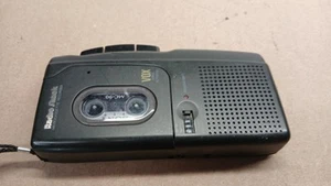 Grabadora Micro Cassette Radio Shack VOX Micro-17 Modelo 14-1178 ¡¡FUNCIONA!! #GS-11 - Imagen 1 de 5