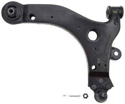 Front Left Control Arm for Buick Century 1997 - 2005 TRW JTC1494 — 第 1/4 张图片