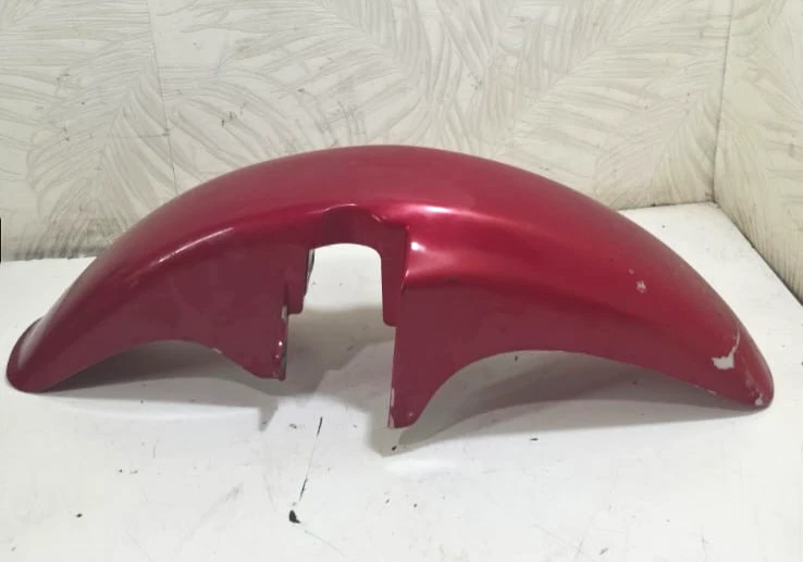 CARENA PARAFANGO ANTERIORE  HONDA TRANSALP XLV 600 PD06E - Immagine 1 di 4