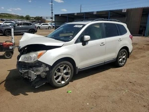 Axle Shaft Front Axle Automatic Transmission CVT Fits 14-18 FORESTER 1331692 - Picture 1 of 6