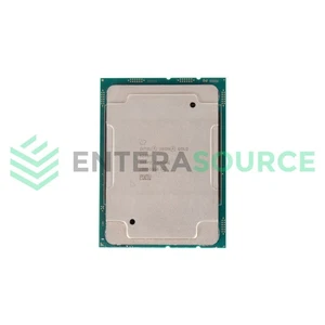 Intel Xeon Gold 6240M 2.6GHz 18 Core 24.75MB 150W 2nd Gen Processor SRFPZ - Afbeelding 1 van 2