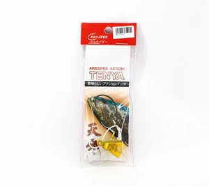 Crusader Tenya Bait Rig 40 grams Gold (3007) - Picture 1 of 4