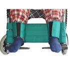 Adjustable Wheelchair Seat Belt Leg Strap Accessories Elders Disability Aids