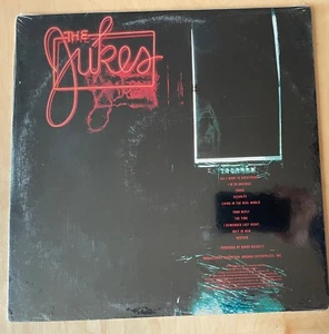 The Jukes SRM-1-3793 Mercury Album LP 1979 (NEW) - Imagen 1 de 2