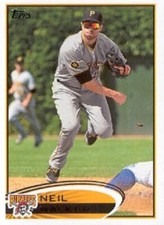 2012 Topps Baseball Base Singles Trading Cards #1-250 - You Pick - FREE SHIP