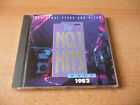 CD The No. 1 Hits 1982 Culture Club Bucks Fizz Adam Ant OMD Irene Cara F R David