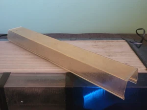 Whelen Liberty Long Lens (Clear) - Picture 1 of 3