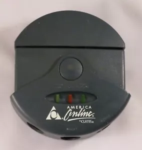 Protezione contro sovratensioni telefono portatile vintage AOL America Online di Curtis ASP150T - Foto 1 di 7