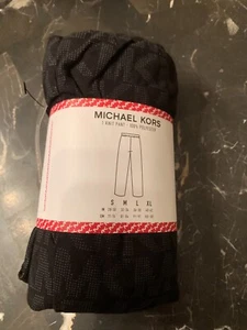 Michael Kors pajama pants size S original price $39.50 now $23 FREE SHIPPING - Picture 1 of 2