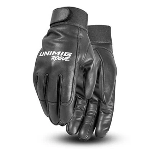 UNIMIG Rogue 103 Tig Welding Gloves, Leather Heat Resistant Proof M L XL U22017 - Picture 1 of 4