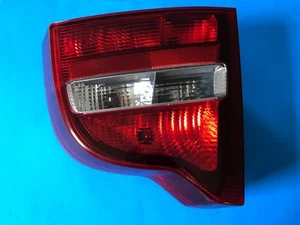 02 VOLVO S80 Luz trasera derecha HELLA FABRICANTE DE EQUIPOS ORIGINALES 149 974-01 - Imagen 1 de 11