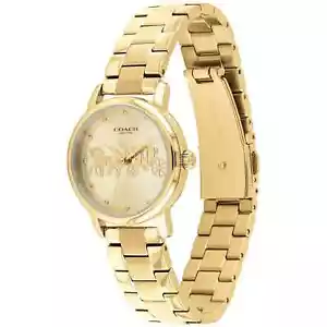 Brand New Coach Grand Women's Watch, 28mm - Picture 1 of 4