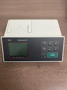 Mahr Typ M1: Perthometer, ungeprüft (7529/05) - Bild 1 von 7
