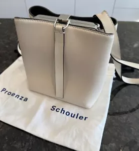 PROENZA SCHOULER Shoulder/Cross Body Bag - Picture 1 of 11