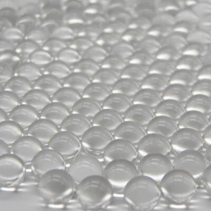 Laboratory Glass Beads Round Solid Distillation Dia 1-10MM High-precision 12Size - Picture 1 of 12