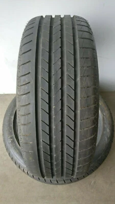 2 x 235/45 R19 95V SOMMERREIFEN Goodyear EfficientGrip ROF MOE RFT RUNFLAT 8mm - Bild 1 von 4