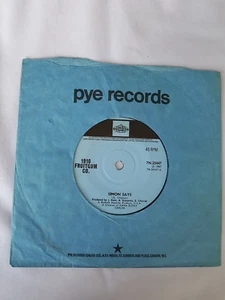 1910 Fruitgum Co...Simon says. 7" Single - Picture 1 of 3
