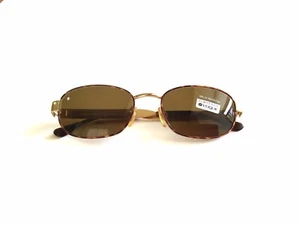 Gafas de sol Vogue VO 3154-S doradas/tortuga 328 talla 52 mm marco óptico - Imagen 1 de 4