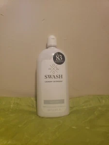 Swash by Whirlpool Liquid Laundry Detergent Free & Clear 30 fl. Oz. - Picture 1 of 3