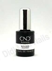 CND PLEXIGEL Builder 0,5 fl. oz. / 15 ml - Imagen 1 de 1
